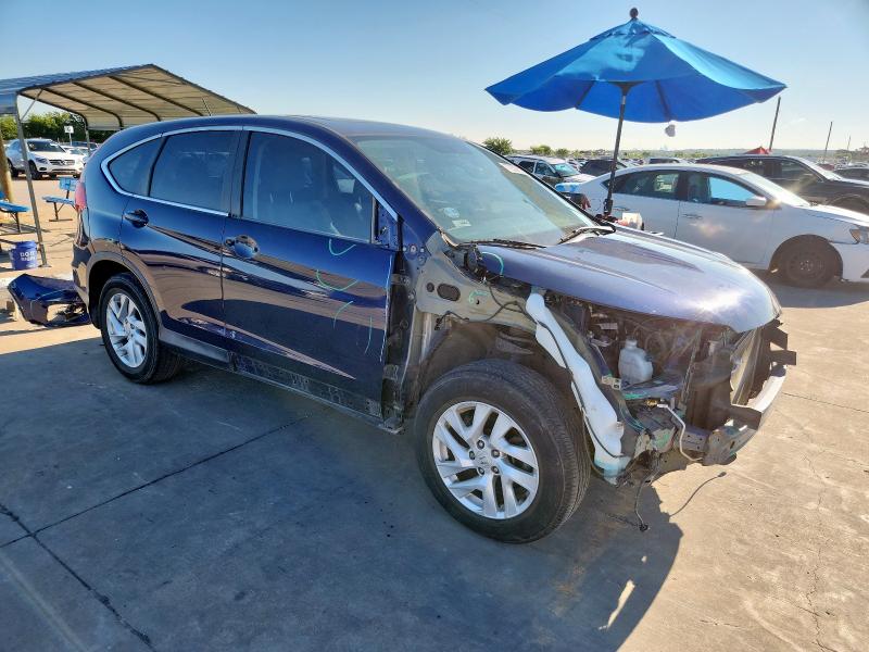 2015 HONDA CR-V 3CZRM3H59FG706377