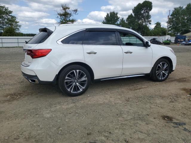 2020 ACURA MDX TECHNOLOGY 5J8YD4H59LL013459