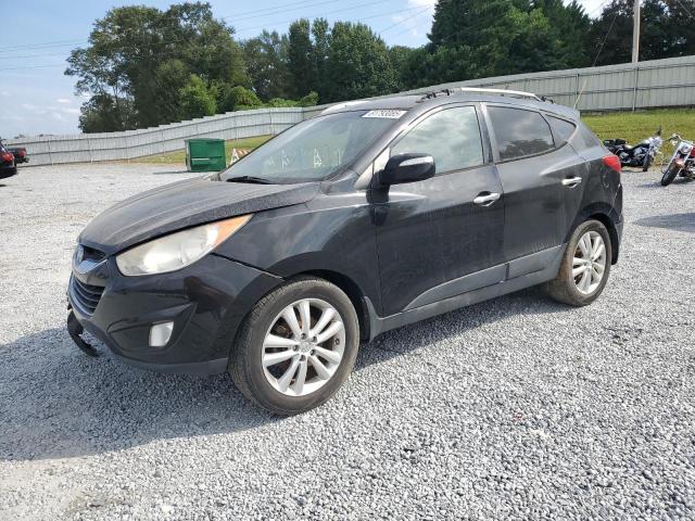 HYUNDAI TUCSON GLS
