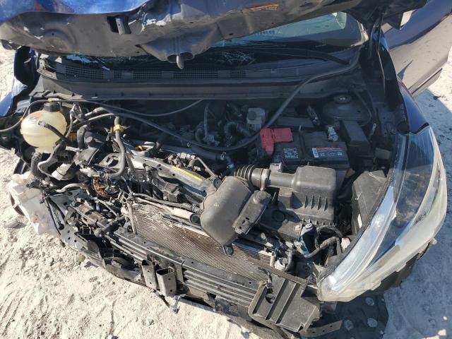 2020 NISSAN KICKS SV #3296952839