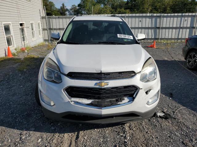 2017 CHEVROLET EQUINOX LT 2GNALCEK5H6234524