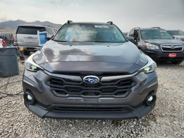 2024 SUBARU CROSSTREK 4S4GUHL62R3736656