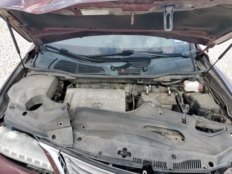 2015 LEXUS RX 350 - 2T2ZK1BA8FC161803