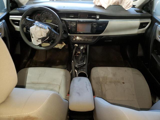 2014 TOYOTA COROLLA L #3269085047