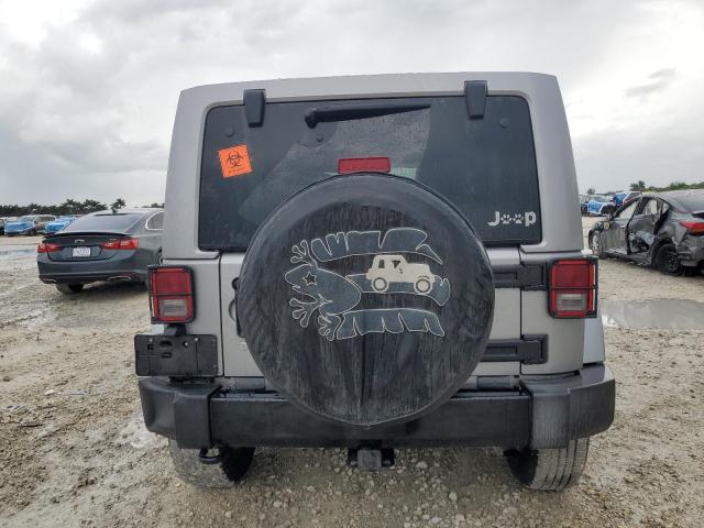 2017 JEEP WRANGLER U 1C4BJWEG0HL620453