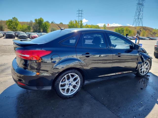 2015 FORD FOCUS SE - 1FADP3F20FL361488