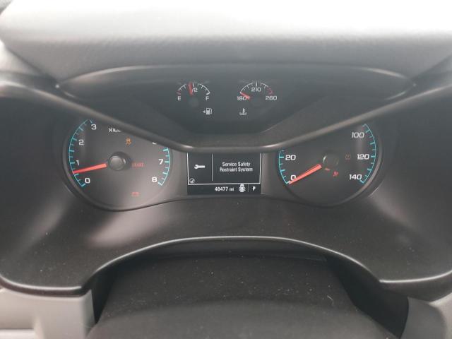 2021 CHEVROLET COLORADO 1GCGSBEN6M1155211