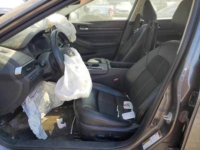 2021 NISSAN ALTIMA SR 1N4BL4CV2MN415253