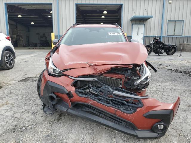 2024 SUBARU CROSSTREK PREMIUM JF2GUADC0RH236824