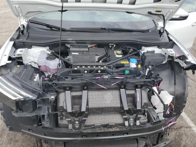 2022 AUDI Q4 E-TRON WA1J2BFZ1NP032769