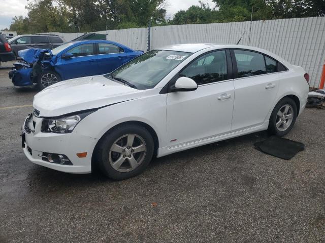 2014 CHEVROLET CRUZE LT - 1G1PC5SB5E7172727