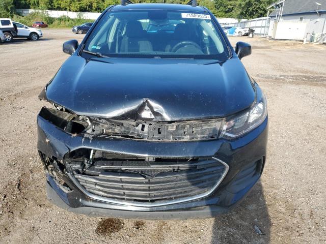2019 CHEVROLET TRAX LS 3GNCJKSB7KL118399