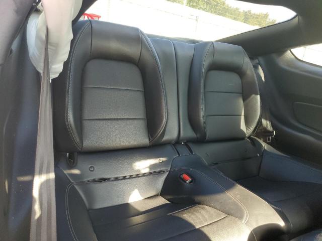 2021 FORD MUSTANG GT - 1FA6P8CFXM5124697