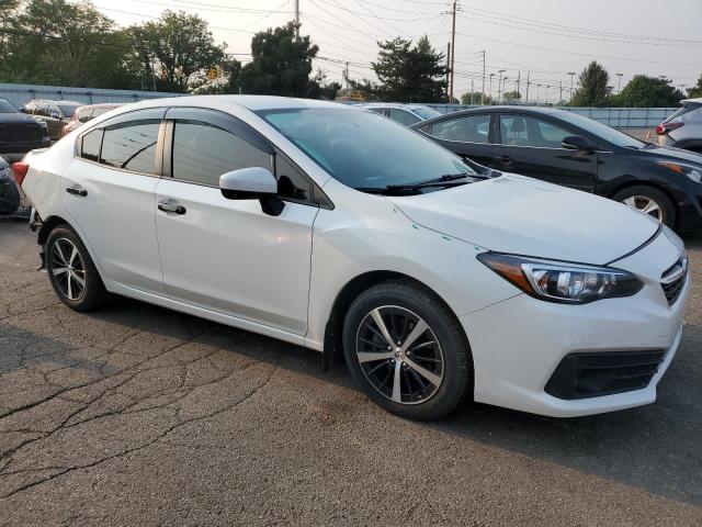2023 SUBARU IMPREZA PR 4S3GKAV67P3601605