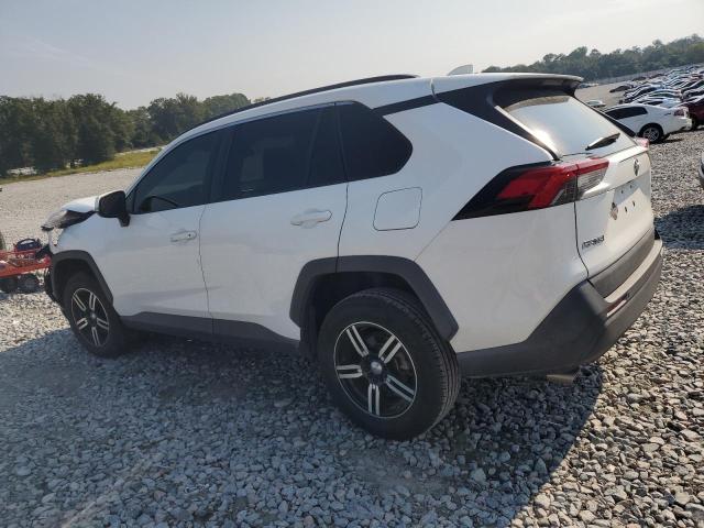 2019 TOYOTA RAV4 LE - 2T3K1RFV1KW011570
