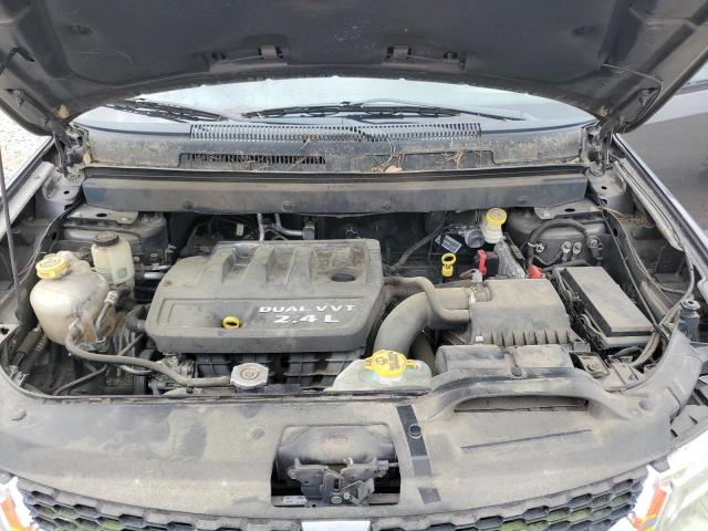 2015 DODGE JOURNEY SE 3C4PDCAB6FT720581
