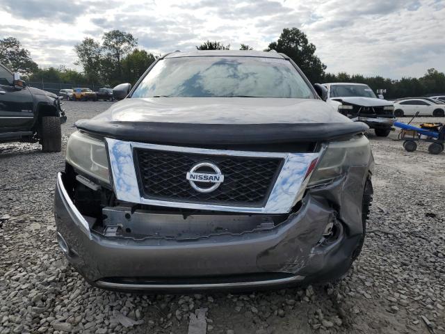 2015 NISSAN PATHFINDER S 5N1AR2MN9FC613734
