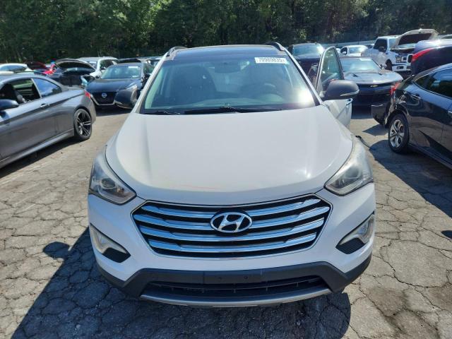 2015 HYUNDAI SANTA FE G KM8SRDHF7FU098391
