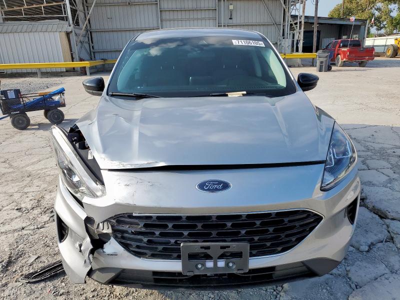 2022 FORD ESCAPE 1FMCU0BZ8NUA28556