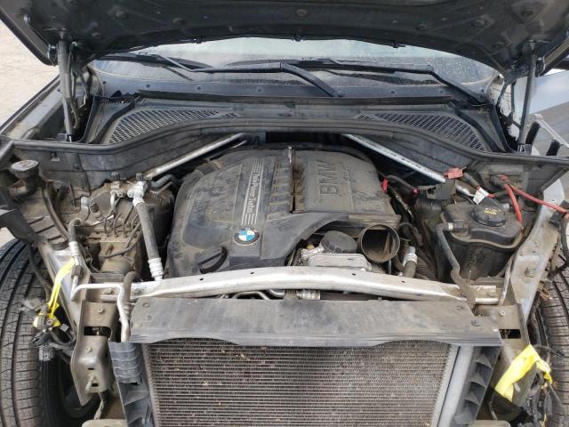 2015 BMW X5 SDRIVE35I 5UXKR2C58F0H35286