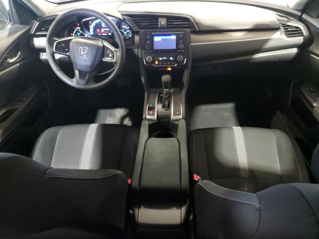 2019 HONDA CIVIC LX 2HGFC2F6XKH575778