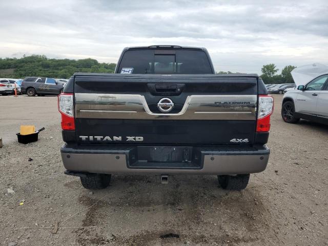 2019 NISSAN TITAN XD S 1N6BA1F41KN523262