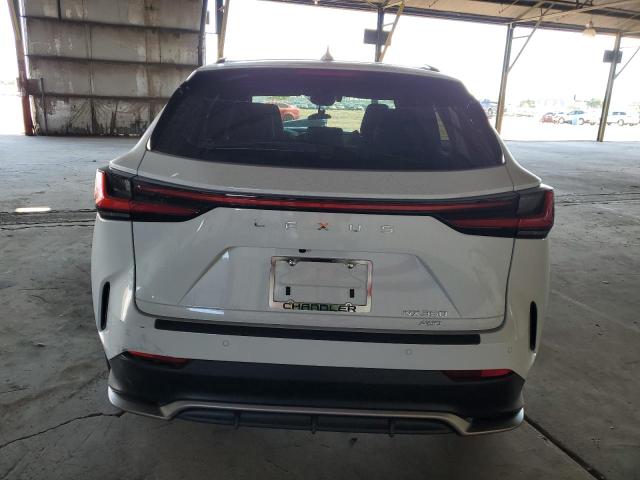2025 LEXUS NX 350 LUX 2T2KGCEZ5SC063015
