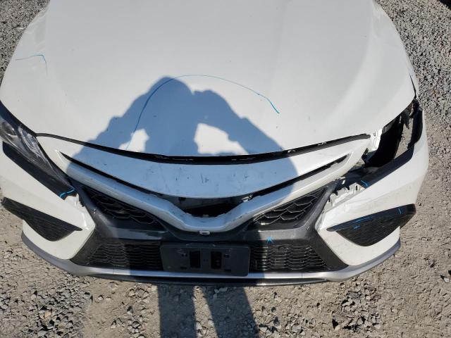 2024 TOYOTA CAMRY XSE 4T1K61BK4RU115469