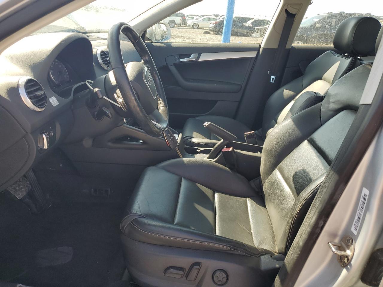 AUDI A3 PREMIUM PLUS