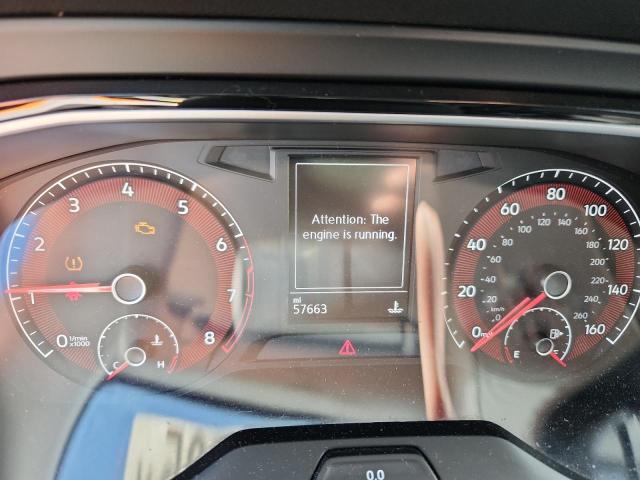 2019 VOLKSWAGEN JETTA S - 3VWC57BU6KM267521