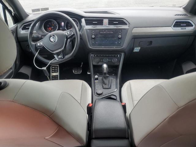 2021 VOLKSWAGEN TIGUAN SE 3VV2B7AX0MM132350