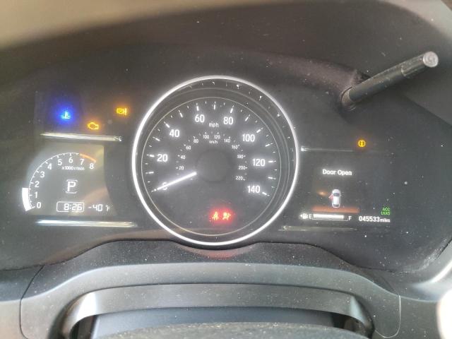 2020 HONDA HR-V EX 3CZRU6H57LM727856