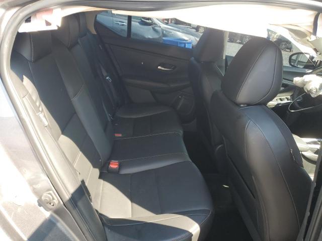 2023 NISSAN SENTRA SR #3278822269