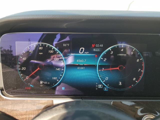 2021 MERCEDES-BENZ E 350 4MAT W1KZF8EB8MA905980