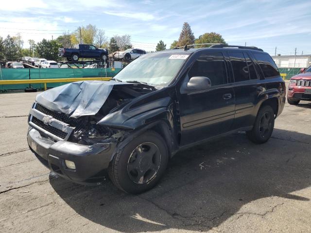 CHEVROLET TRAILBLAZE