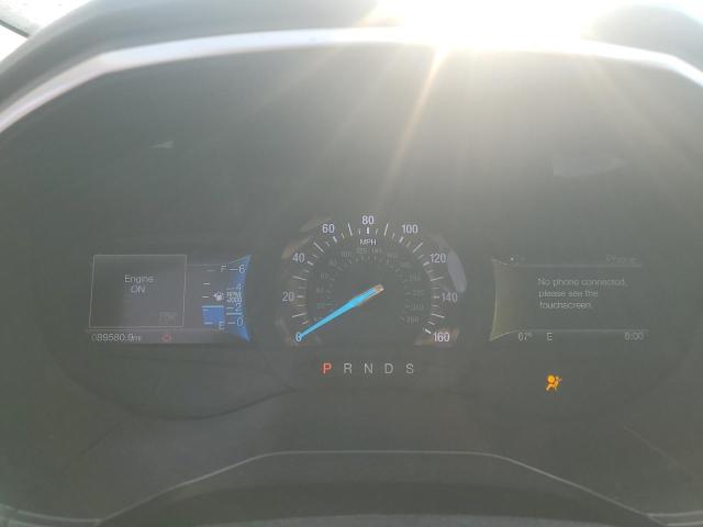 2017 FORD EDGE TITAN #3240105570