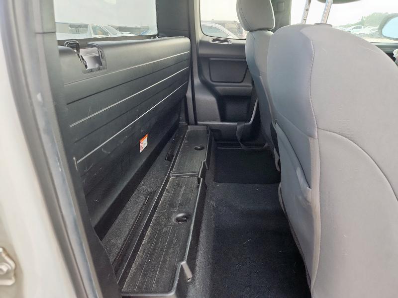 2022 TOYOTA TACOMA ACC 3TYRX5GN6NT055403