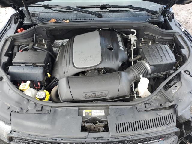 2019 DODGE DURANGO R/ 1C4SDJCT9KC756078