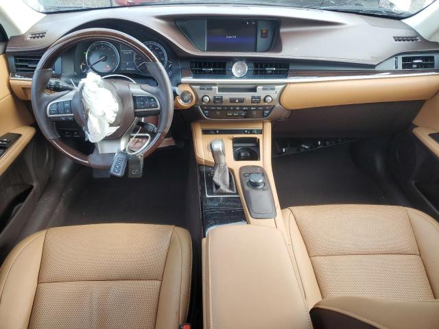 2016 LEXUS ES 350 58ABK1GG5GU002667