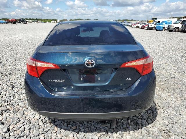 2018 TOYOTA COROLLA L - 5YFBURHE6JP847629