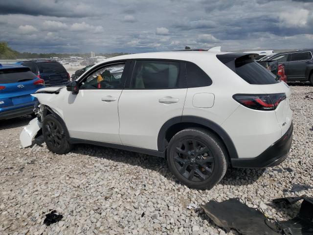 2025 HONDA HR-V SPORT 3CZRZ2H55SM717660