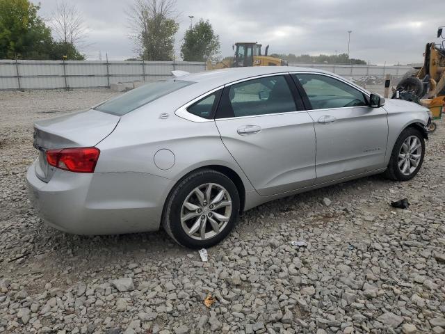 2017 CHEVROLET IMPALA LT 2G1105S3XH9172667