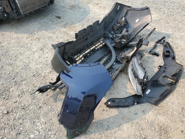 2021 HONDA PASSPORT ELITE - 5FNYF8H09MB010425