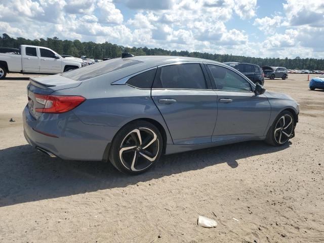 2022 HONDA ACCORD SPORT 1HGCV1F32NA072410