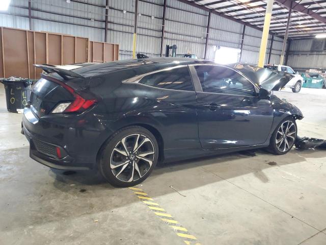 2019 HONDA CIVIC SI 2HGFC3A58KH754504