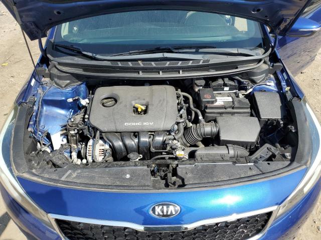 2018 KIA FORTE LX - 3KPFL4A77JE268153