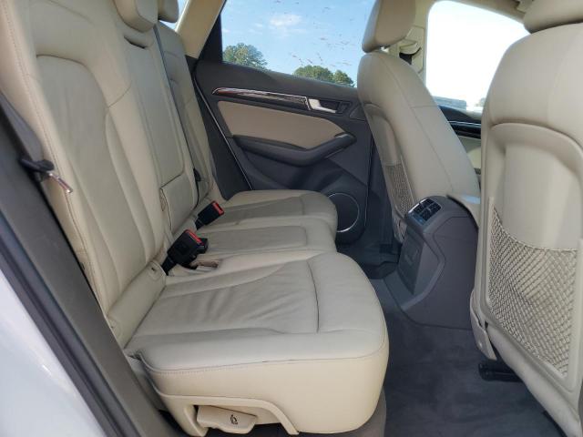 2016 AUDI Q5 PREMIUM - WA1L2AFP5GA059352