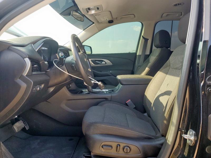 2021 CHEVROLET TRAVERSE L - 1GNERGKWXMJ256899