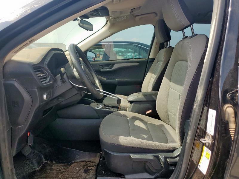2020 FORD ESCAPE S 1FMCU0F61LUC58033