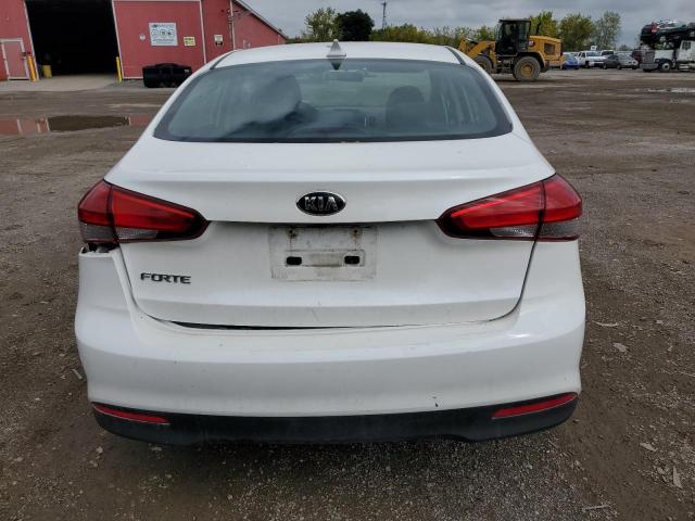 2018 KIA FORTE LX - 3KPFL4A79JE269739
